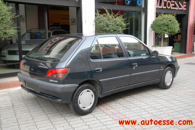PEUGEOT 306 1.4I CAT 5 PORTE XR - foto 3