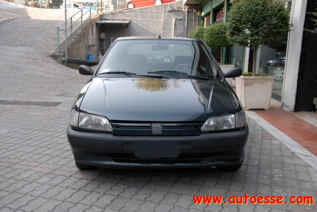 PEUGEOT 306 1.4I CAT 5 PORTE XR - foto 10