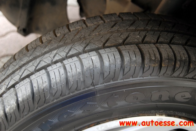 PEUGEOT 306 1.4I CAT 5 PORTE XR - foto 12