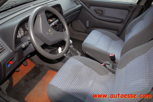 PEUGEOT 306 1.4I CAT 5 PORTE XR - foto 8