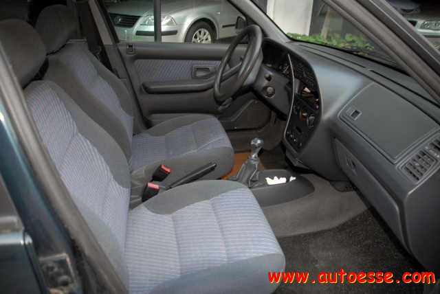 PEUGEOT 306 1.4I CAT 5 PORTE XR - foto 6
