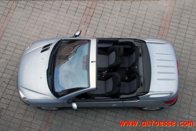 PEUGEOT 206 2.0 16V CC CABRIO - foto 22