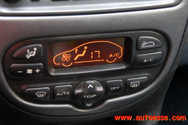 PEUGEOT 206 2.0 16V CC CABRIO - foto 14