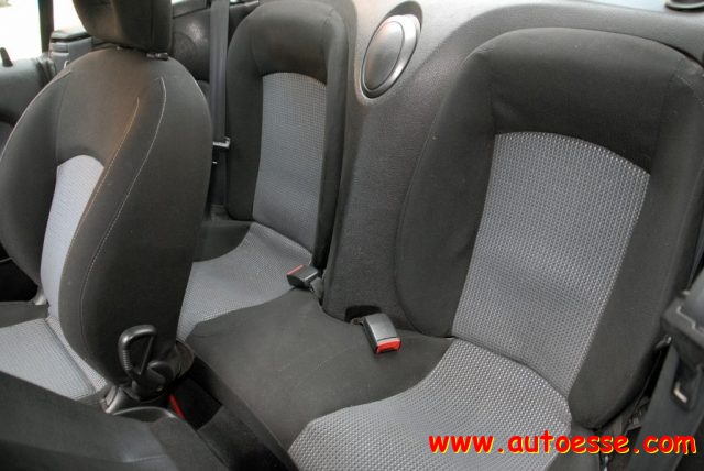 PEUGEOT 206 2.0 16V CC CABRIO - foto 12