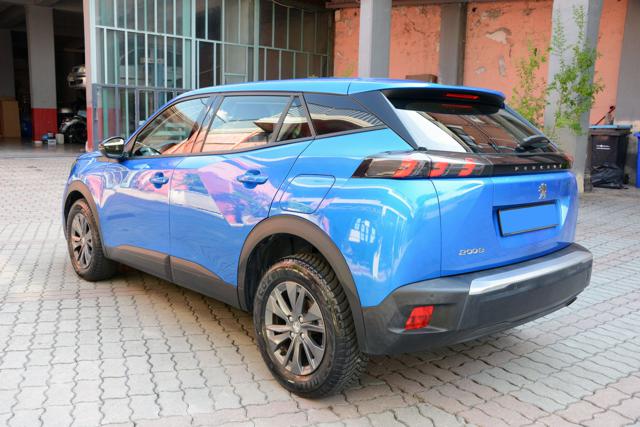 PEUGEOT 2008 PURETECH 100 S&S ACTIVE PACK - foto 7
