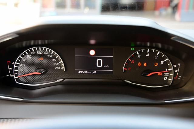 PEUGEOT 2008 PURETECH 100 S&S ACTIVE PACK - foto 13