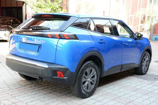 PEUGEOT 2008 PURETECH 100 S&S ACTIVE PACK - foto 5