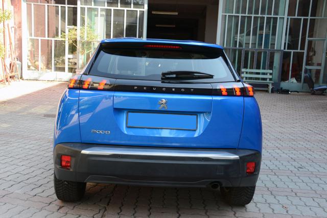PEUGEOT 2008 PURETECH 100 S&S ACTIVE PACK - foto 6