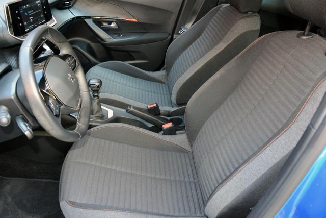 PEUGEOT 2008 PURETECH 100 S&S ACTIVE PACK - foto 9