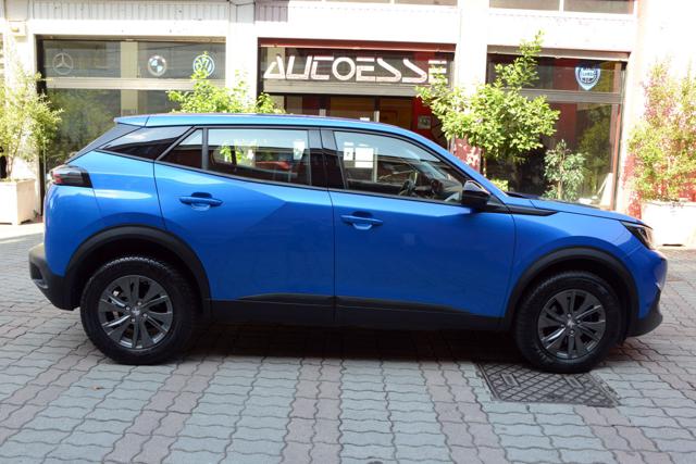 PEUGEOT 2008 PURETECH 100 S&S ACTIVE PACK - foto 4