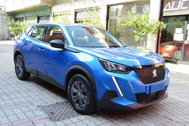 PEUGEOT 2008 PURETECH 100 S&S ACTIVE PACK - foto 3