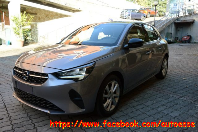 OPEL CORSA 1.2 100 CV ELEGANCE - foto 6