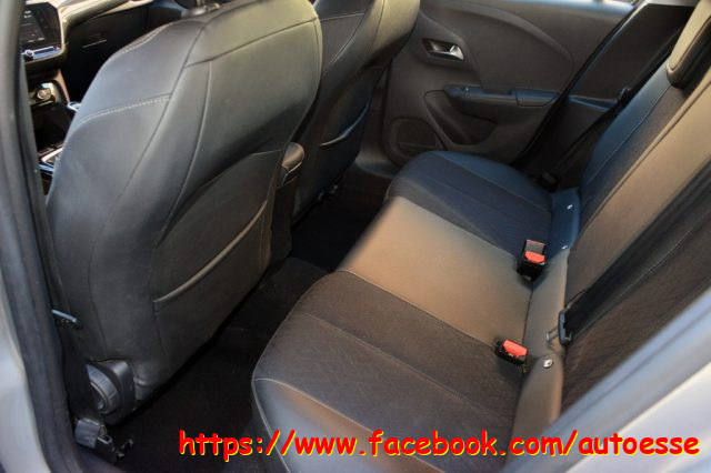 OPEL CORSA 1.2 100 CV ELEGANCE - foto 9