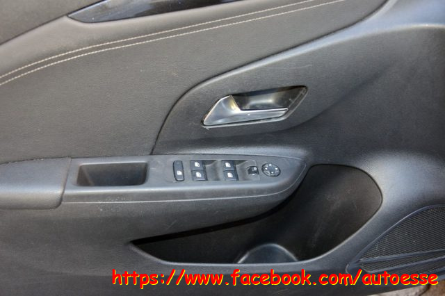 OPEL CORSA 1.2 100 CV ELEGANCE - foto 10