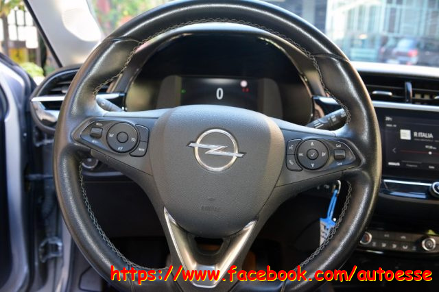 OPEL CORSA 1.2 100 CV ELEGANCE - foto 11