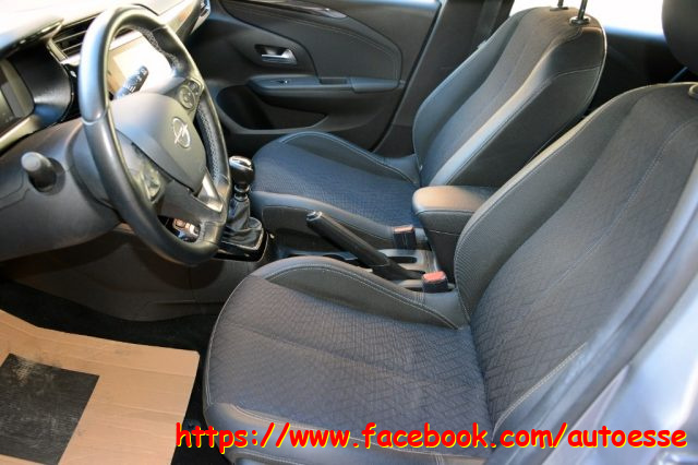 OPEL CORSA 1.2 100 CV ELEGANCE - foto 8