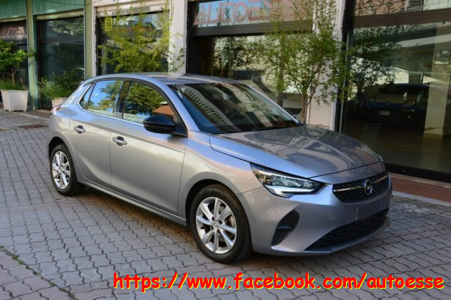 OPEL CORSA 1.2 100 CV ELEGANCE