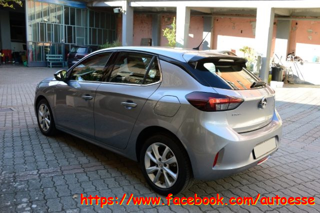 OPEL CORSA 1.2 100 CV ELEGANCE - foto 5