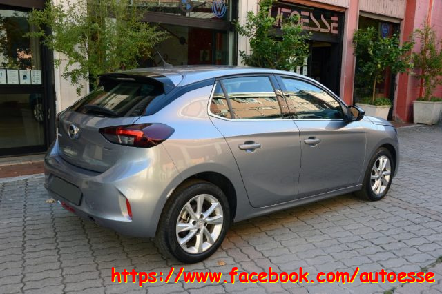 OPEL CORSA 1.2 100 CV ELEGANCE - foto 3
