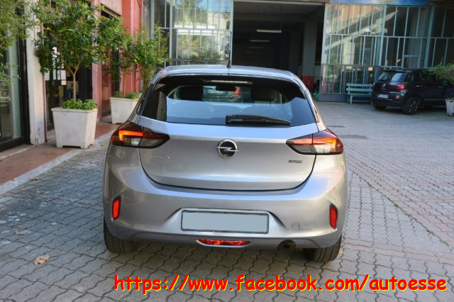 OPEL CORSA 1.2 100 CV ELEGANCE - foto 4