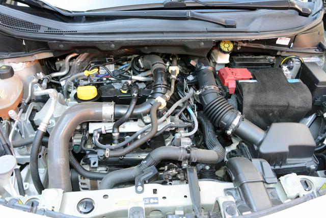 NISSAN MICRA IG-T 92 5 PORTE ACENTA - foto 17