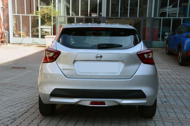 NISSAN MICRA IG-T 92 5 PORTE ACENTA - foto 6