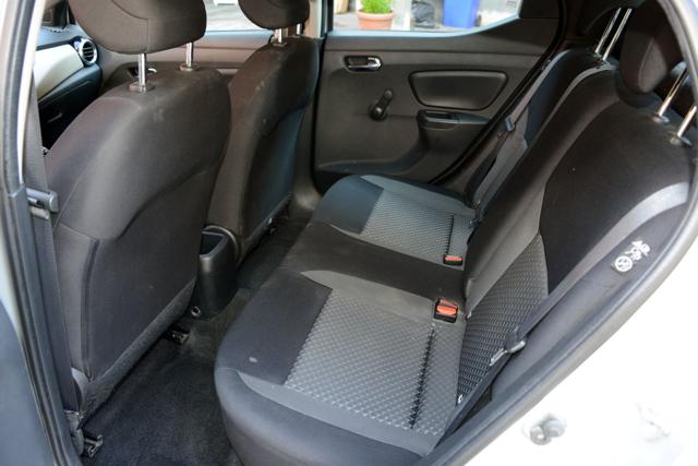 NISSAN MICRA IG-T 92 5 PORTE ACENTA - foto 10