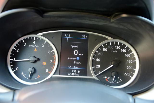 NISSAN MICRA IG-T 92 5 PORTE ACENTA - foto 21