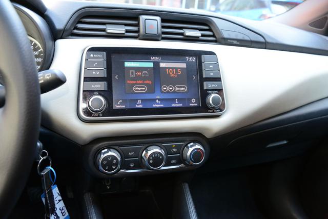 NISSAN MICRA IG-T 92 5 PORTE ACENTA - foto 12