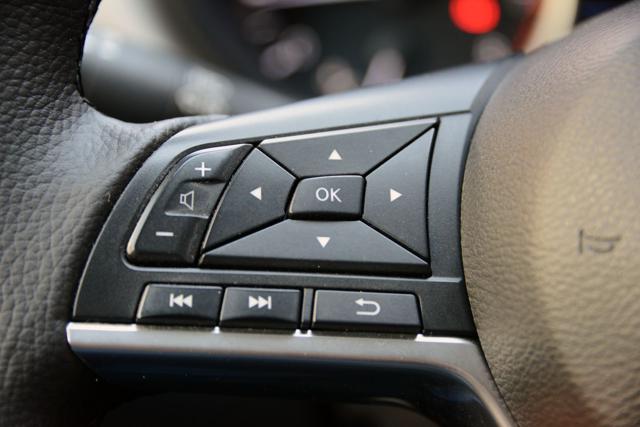 NISSAN MICRA IG-T 92 5 PORTE ACENTA - foto 14
