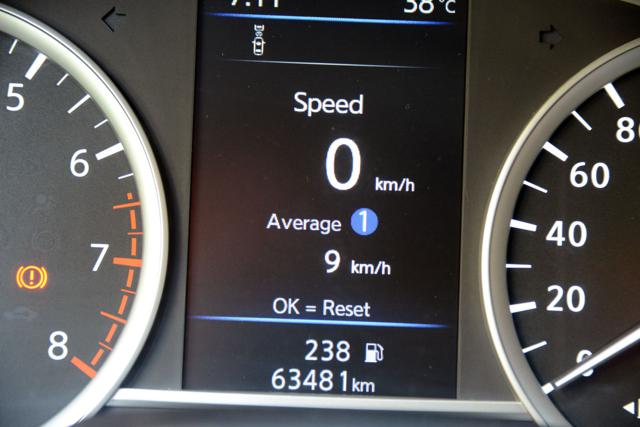 NISSAN MICRA IG-T 92 5 PORTE ACENTA - foto 20