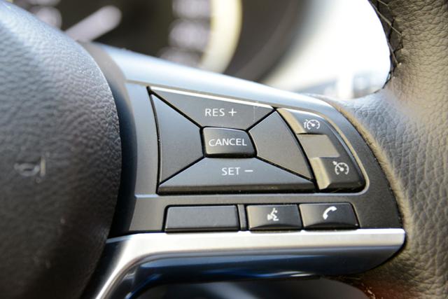 NISSAN MICRA IG-T 92 5 PORTE ACENTA - foto 15