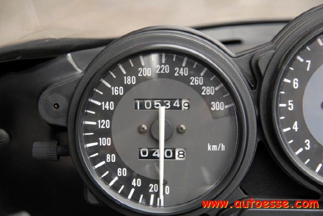 MOTOS-BIKES YAMAHA THUNDERACE 1000 EX UP - foto 6