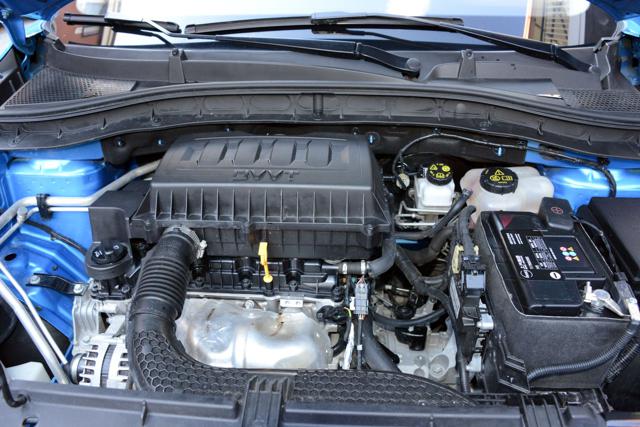 MG ZS CLASSIC 1.5 VTI-TECH COMFORT - foto 23