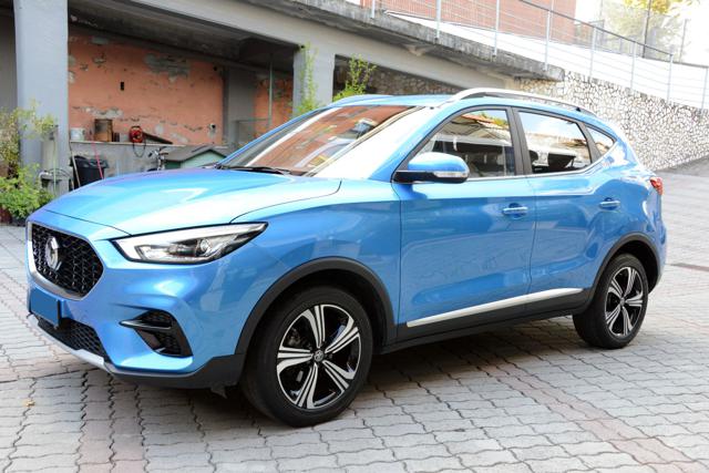 MG ZS CLASSIC 1.5 VTI-TECH COMFORT - foto 7