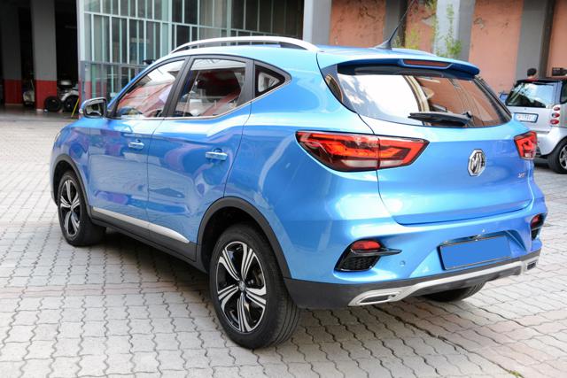 MG ZS CLASSIC 1.5 VTI-TECH COMFORT - foto 5