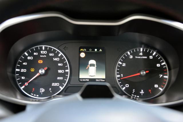 MG ZS CLASSIC 1.5 VTI-TECH COMFORT - foto 17