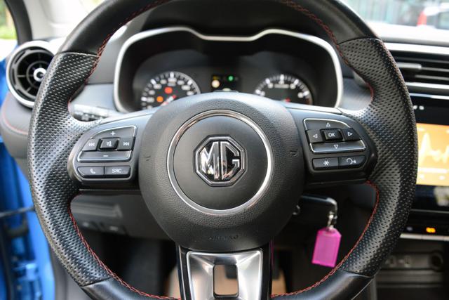 MG ZS CLASSIC 1.5 VTI-TECH COMFORT - foto 11