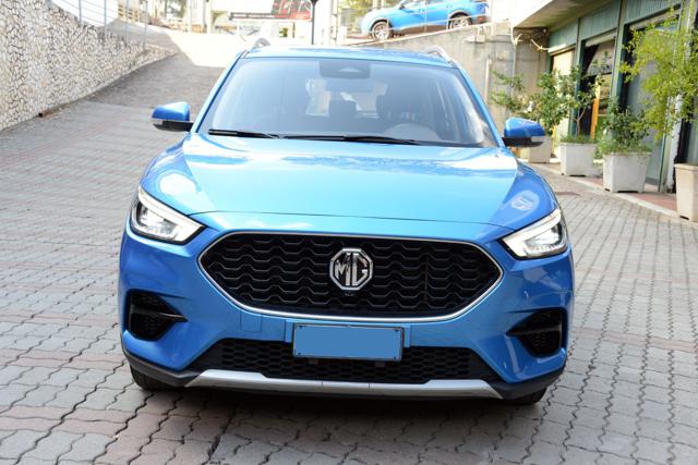 MG ZS CLASSIC 1.5 VTI-TECH COMFORT - foto 8