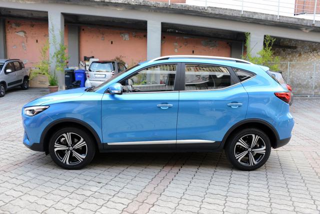 MG ZS CLASSIC 1.5 VTI-TECH COMFORT - foto 6
