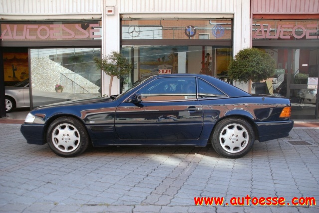 MERCEDES-BENZ SL 300 SL-24 CAT - foto 2