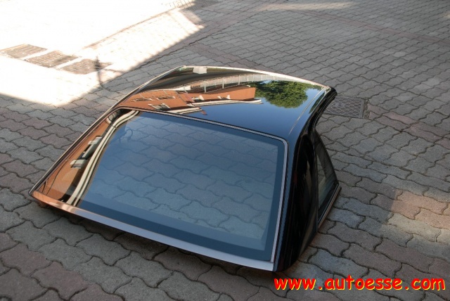 MERCEDES-BENZ SL 300 SL-24 CAT - foto 13