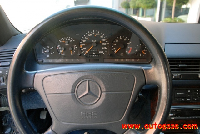 MERCEDES-BENZ SL 300 SL-24 CAT - foto 11