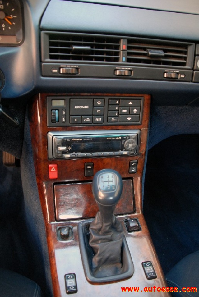 MERCEDES-BENZ SL 300 SL-24 CAT - foto 10