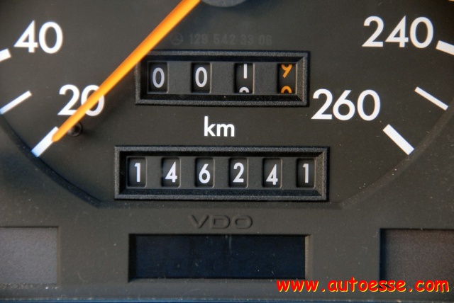 MERCEDES-BENZ SL 300 SL-24 CAT - foto 9