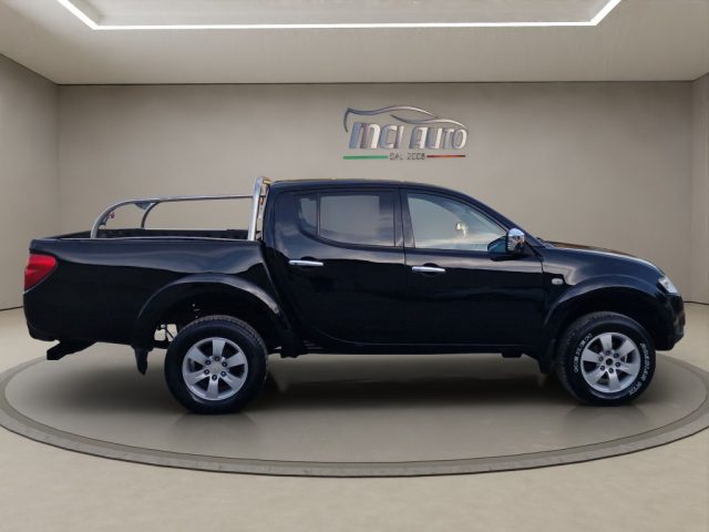 MITSUBISHI L200 2.5 DI-D/136CV DC INVITE DPF - foto 6