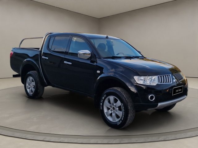 MITSUBISHI L200 2.5 DI-D/136CV DC INVITE DPF - foto 7
