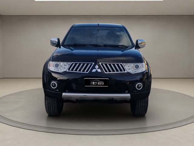 MITSUBISHI L200 2.5 DI-D/136CV DC INVITE DPF - foto 8