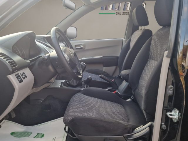 MITSUBISHI L200 2.5 DI-D/136CV DC INVITE DPF - foto 9