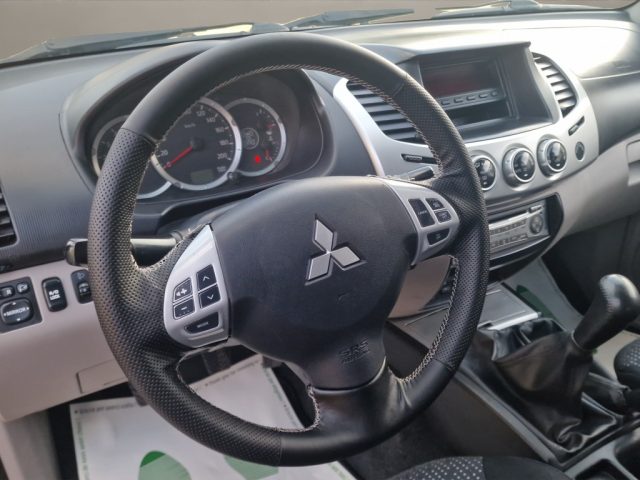 MITSUBISHI L200 2.5 DI-D/136CV DC INVITE DPF - foto 10